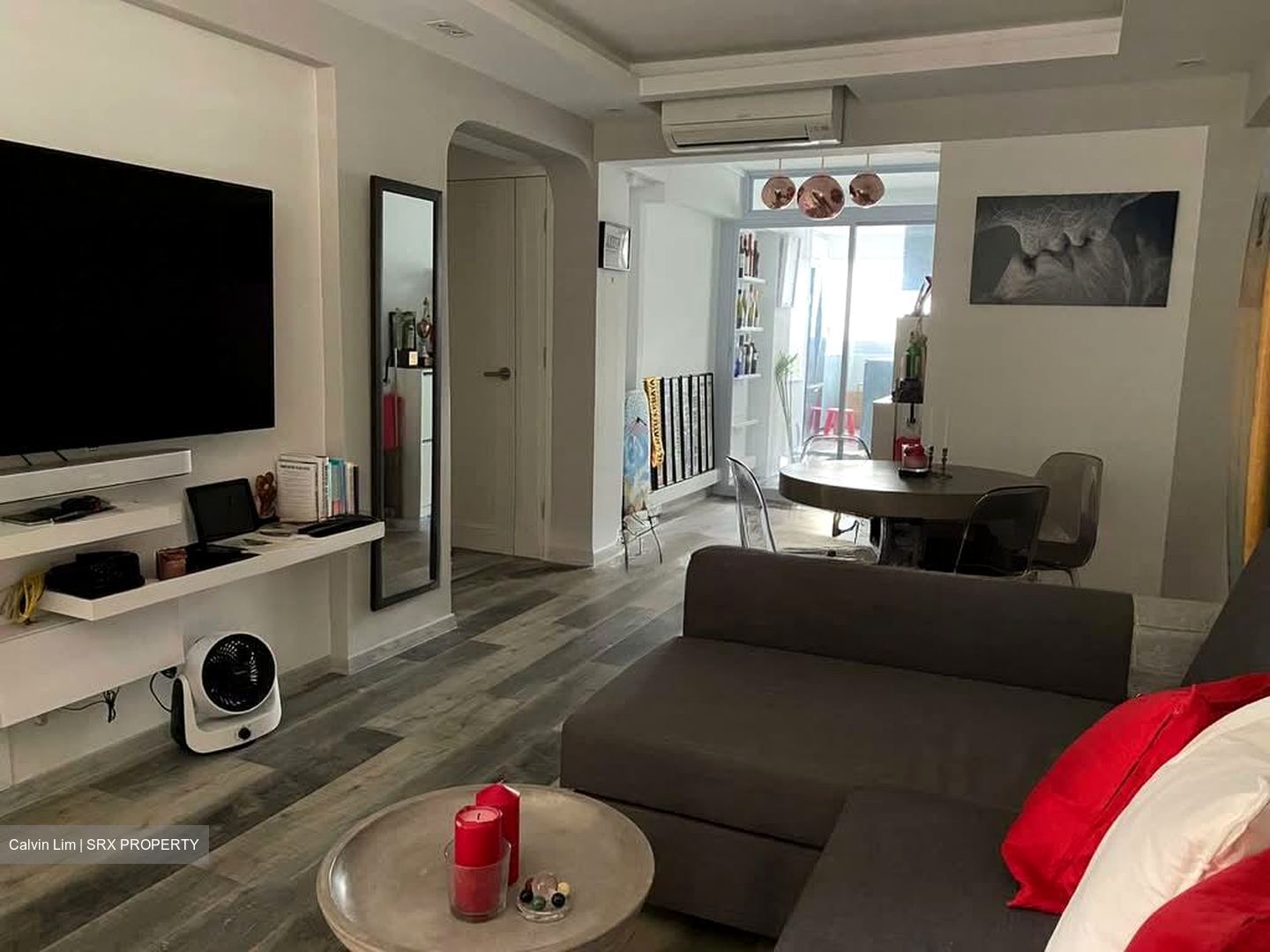 Blk 4 Di Tanjong Rhu (Kallang/Whampoa), HDB 3 Rooms #547364261